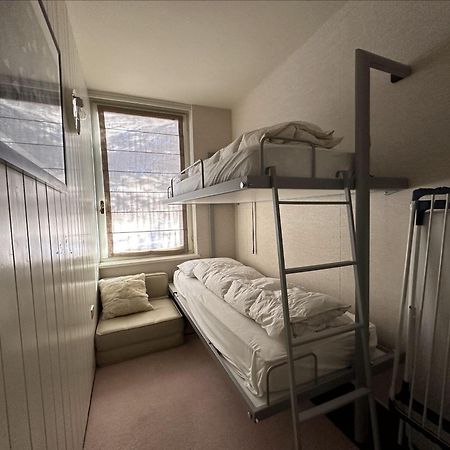 Appartamento Patascoss Madonna di Campiglio Exterior photo