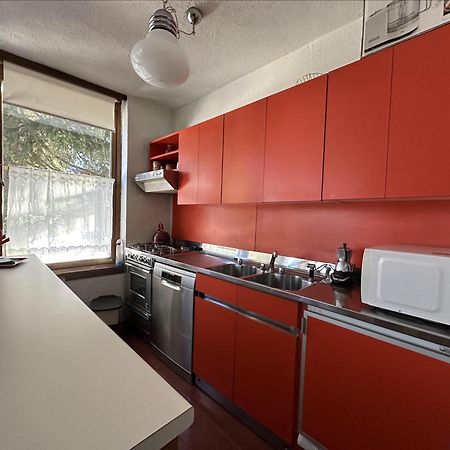 Appartamento Patascoss Madonna di Campiglio Exterior photo