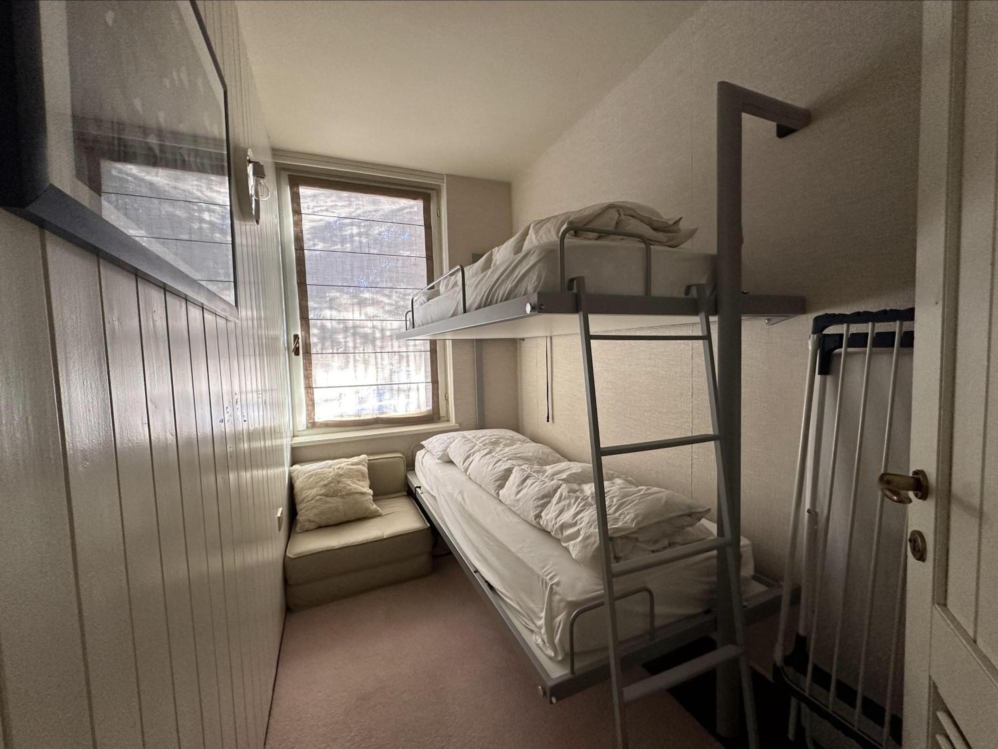 Appartamento Patascoss Madonna di Campiglio Exterior photo